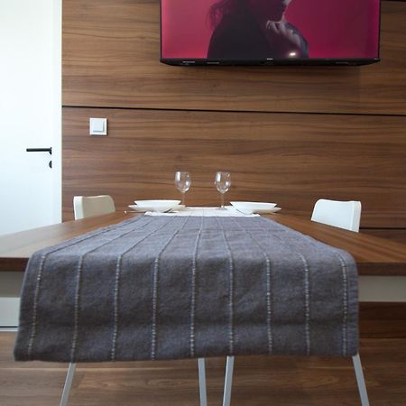 Studio Apartman Petrinja מראה חיצוני תמונה
