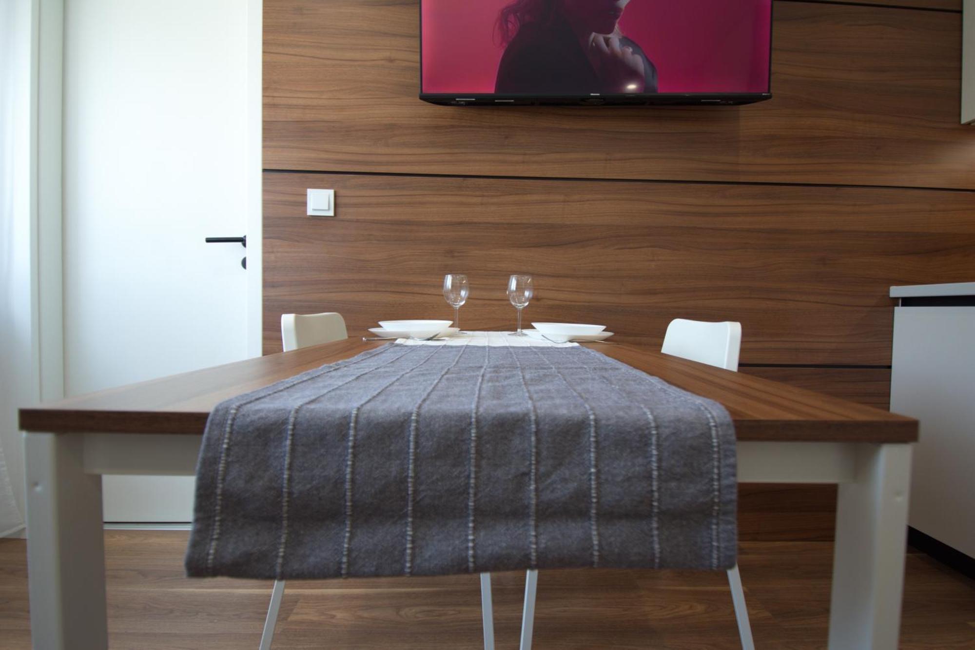 Studio Apartman Petrinja מראה חיצוני תמונה