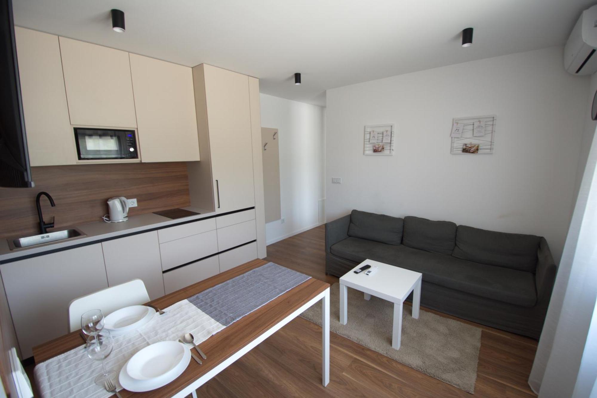 Studio Apartman Petrinja מראה חיצוני תמונה