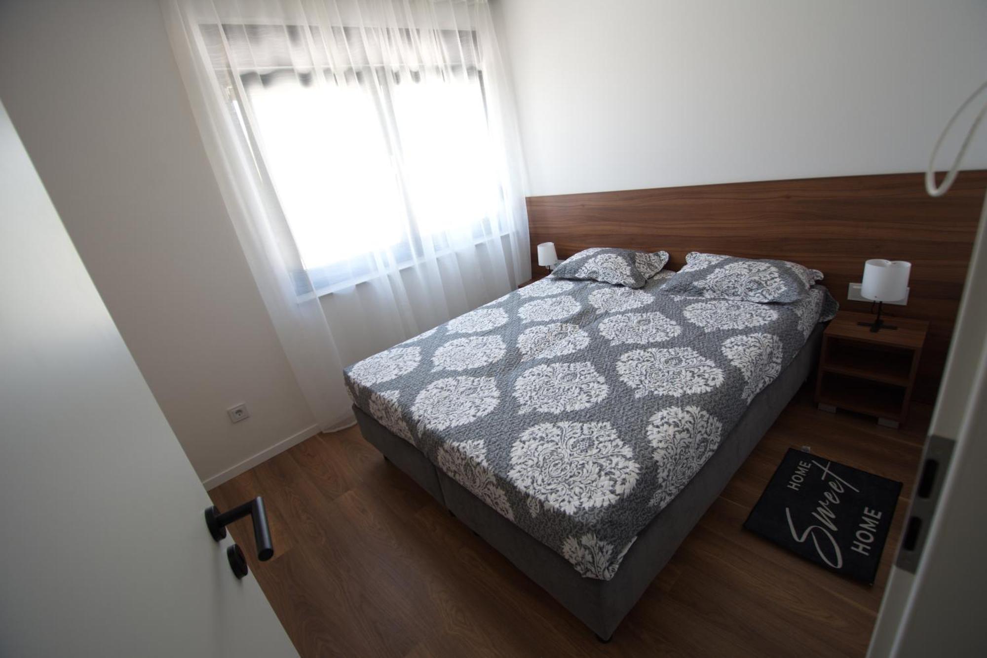Studio Apartman Petrinja מראה חיצוני תמונה
