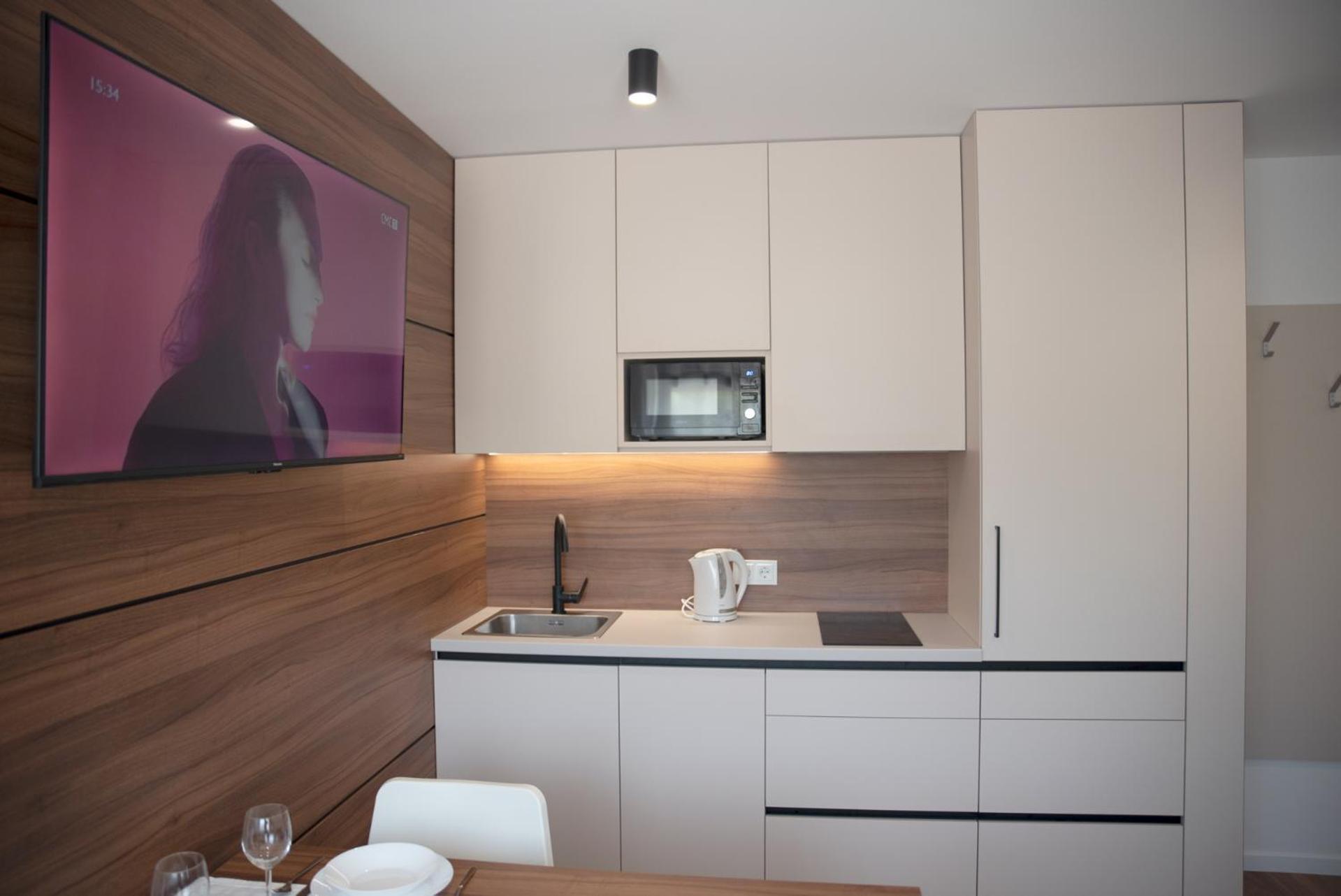Studio Apartman Petrinja מראה חיצוני תמונה