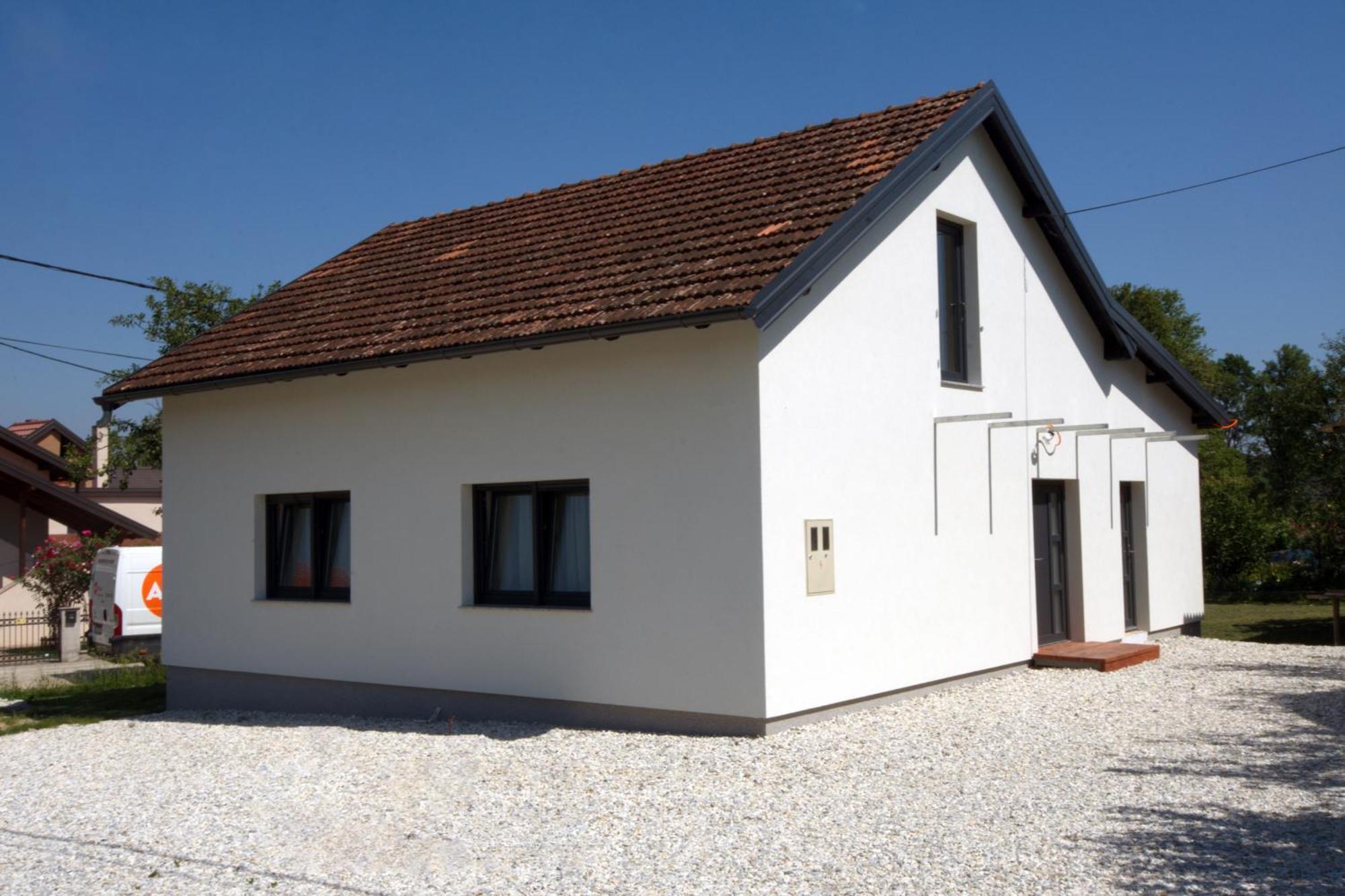 Studio Apartman Petrinja מראה חיצוני תמונה