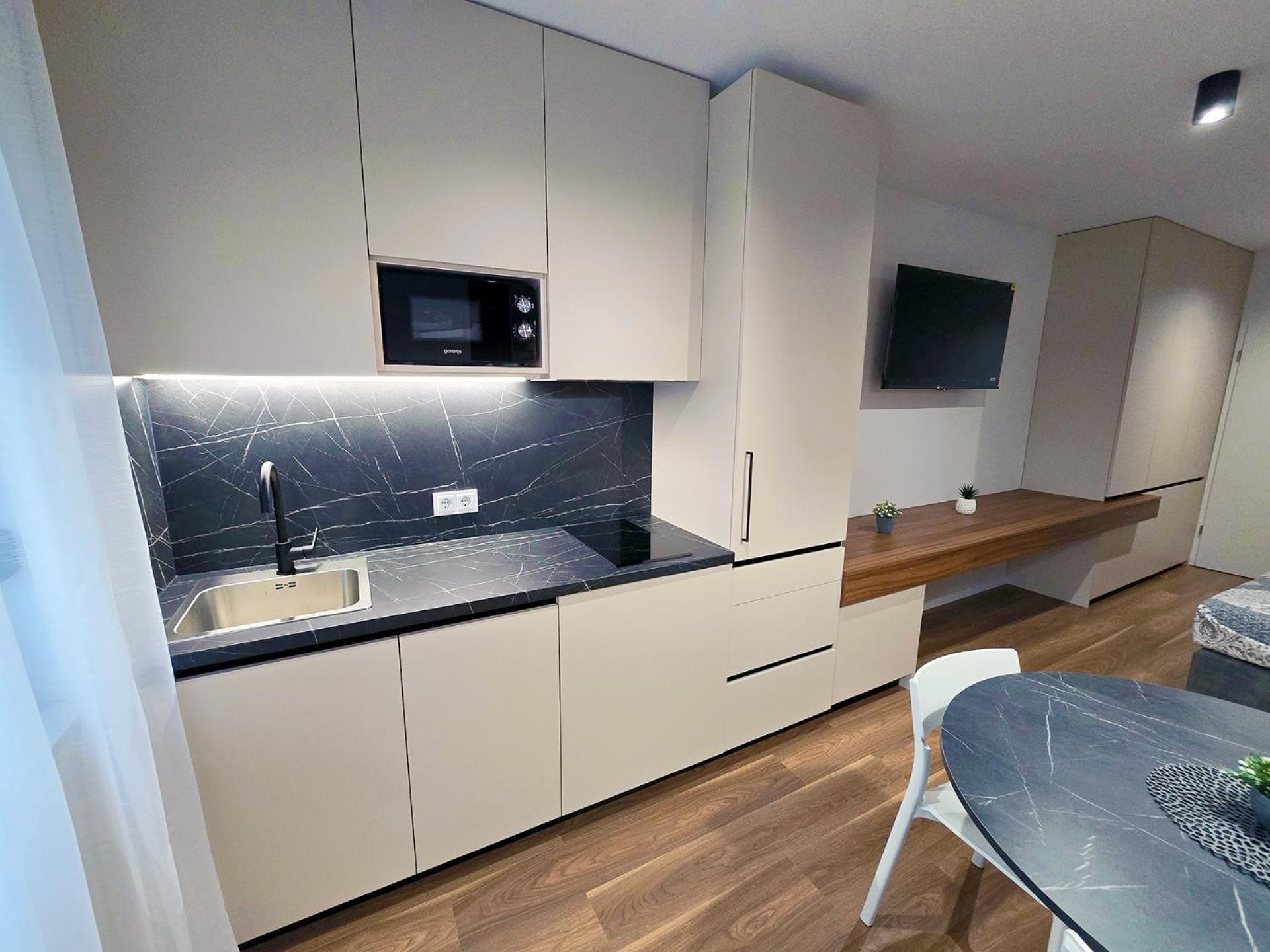 Studio Apartman Petrinja מראה חיצוני תמונה