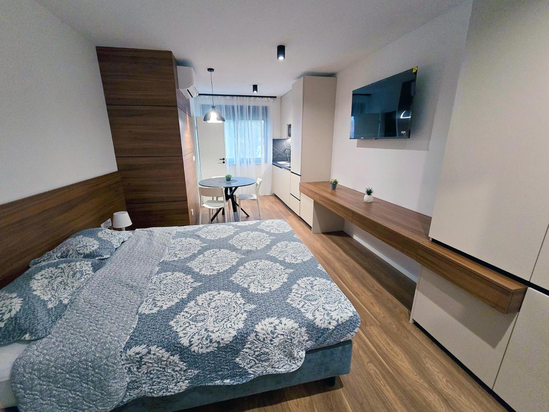 Studio Apartman Petrinja מראה חיצוני תמונה