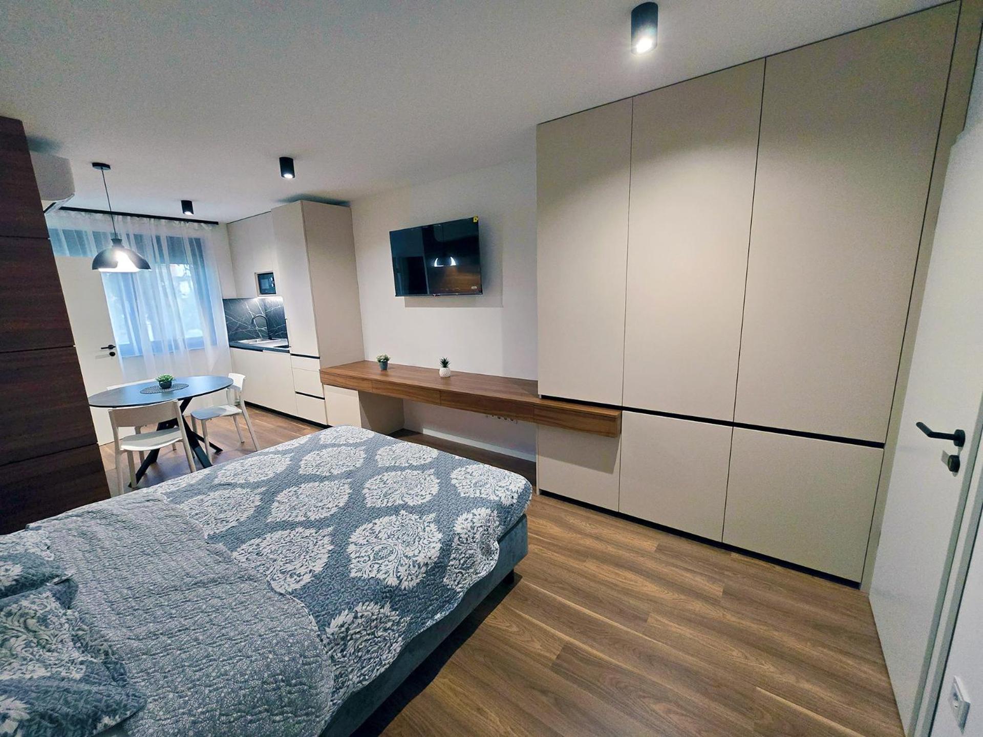 Studio Apartman Petrinja מראה חיצוני תמונה